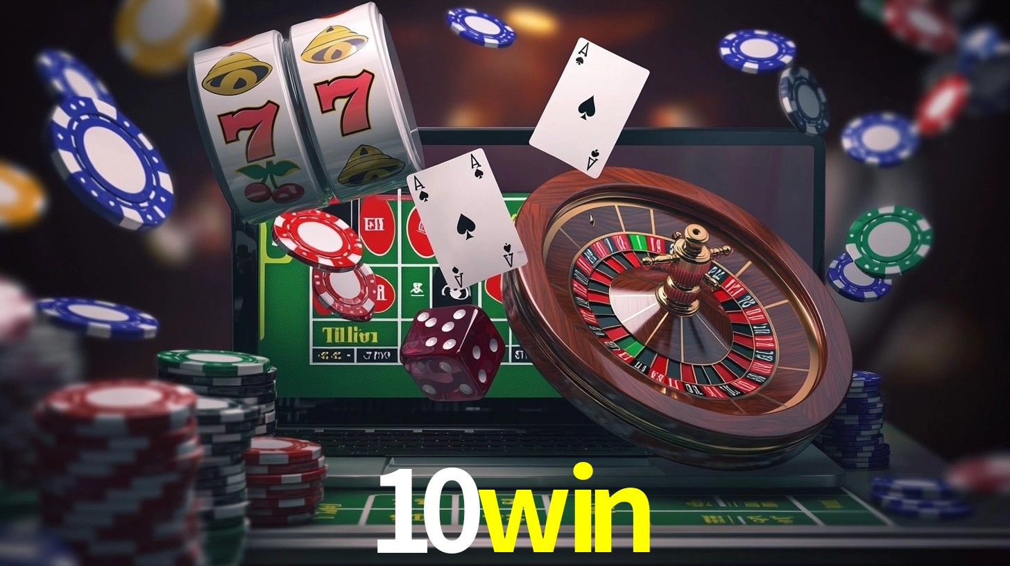 Daily Bonuses 10win